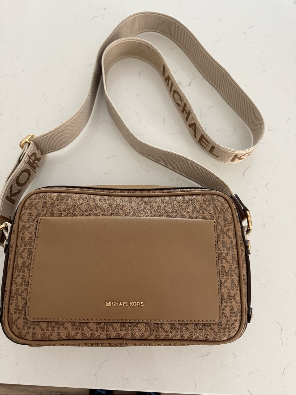 Michael Kors Crossbody Bag